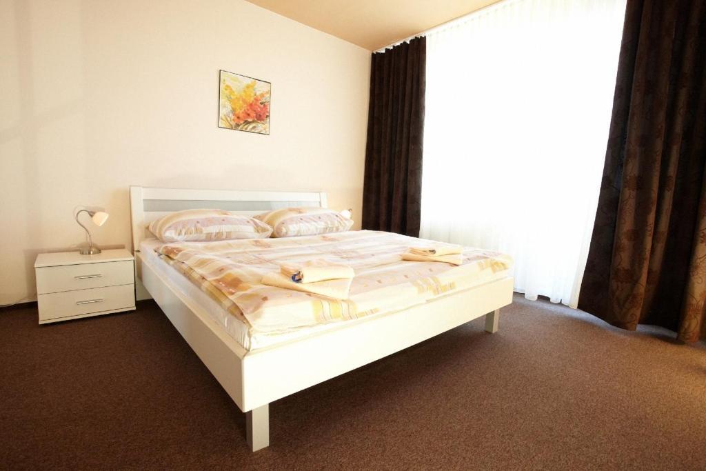 Hotel Spectrum Trnava Rum bild
