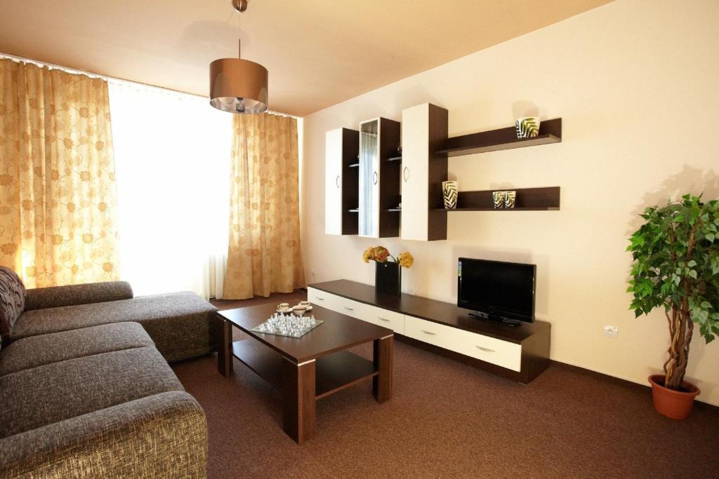 Hotel Spectrum Trnava Rum bild